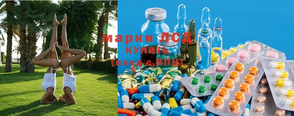 стафф Магас