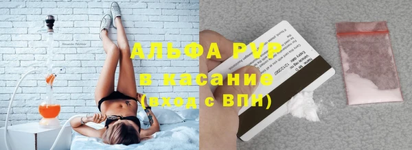 стафф Березники